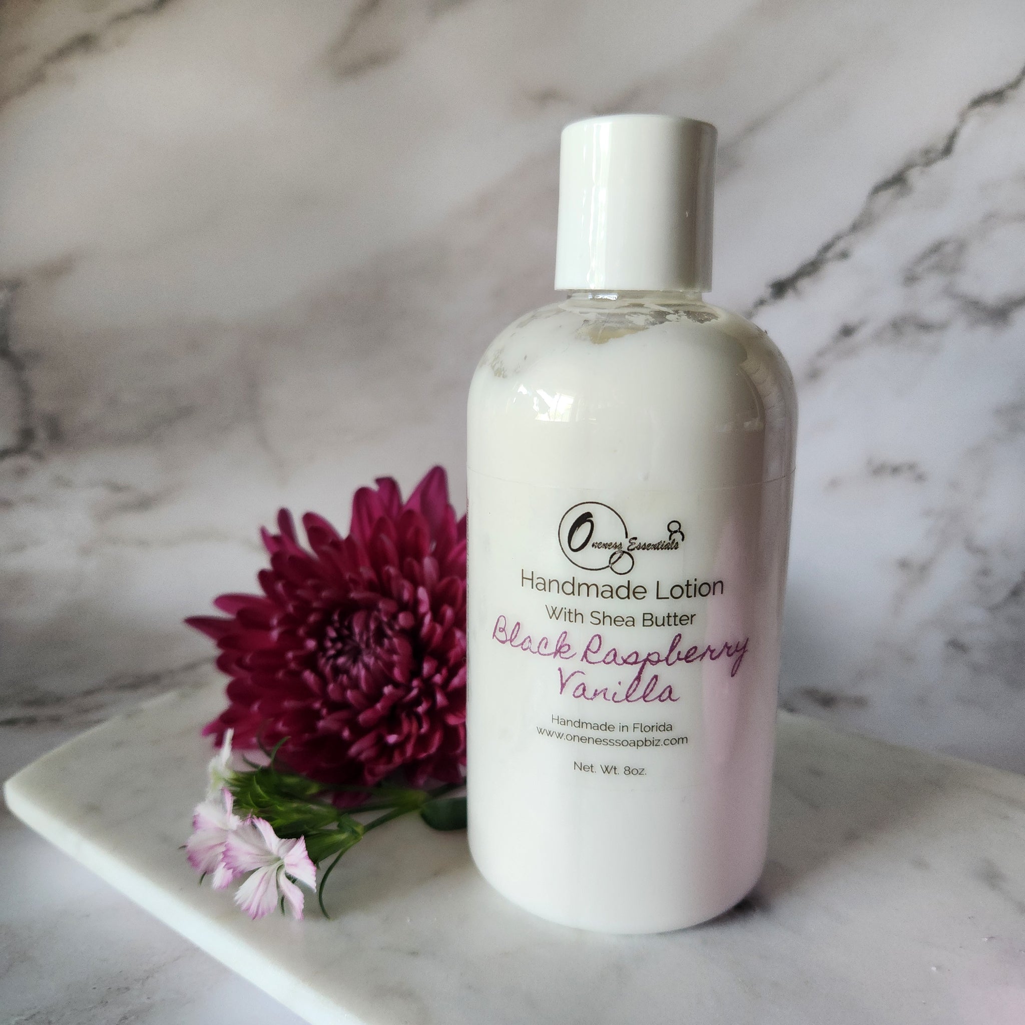 Shea Butter Lotions