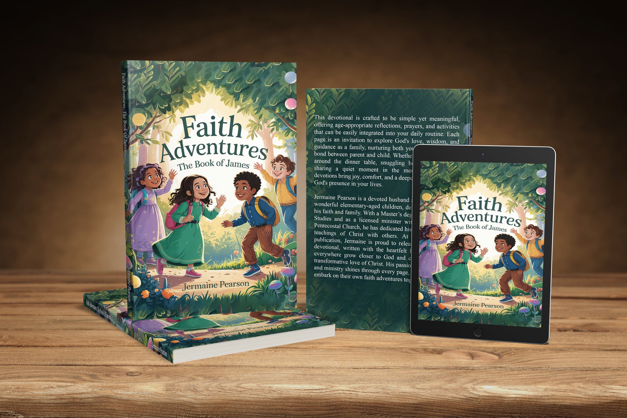 Faith Adventures