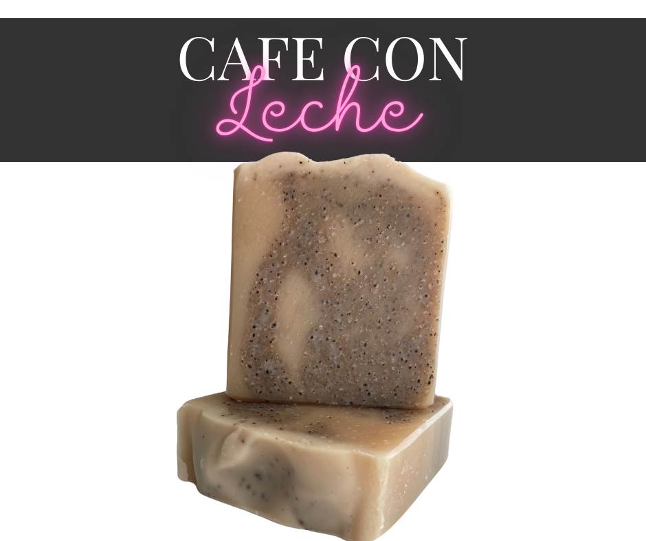 Cafe’ Con Leche
