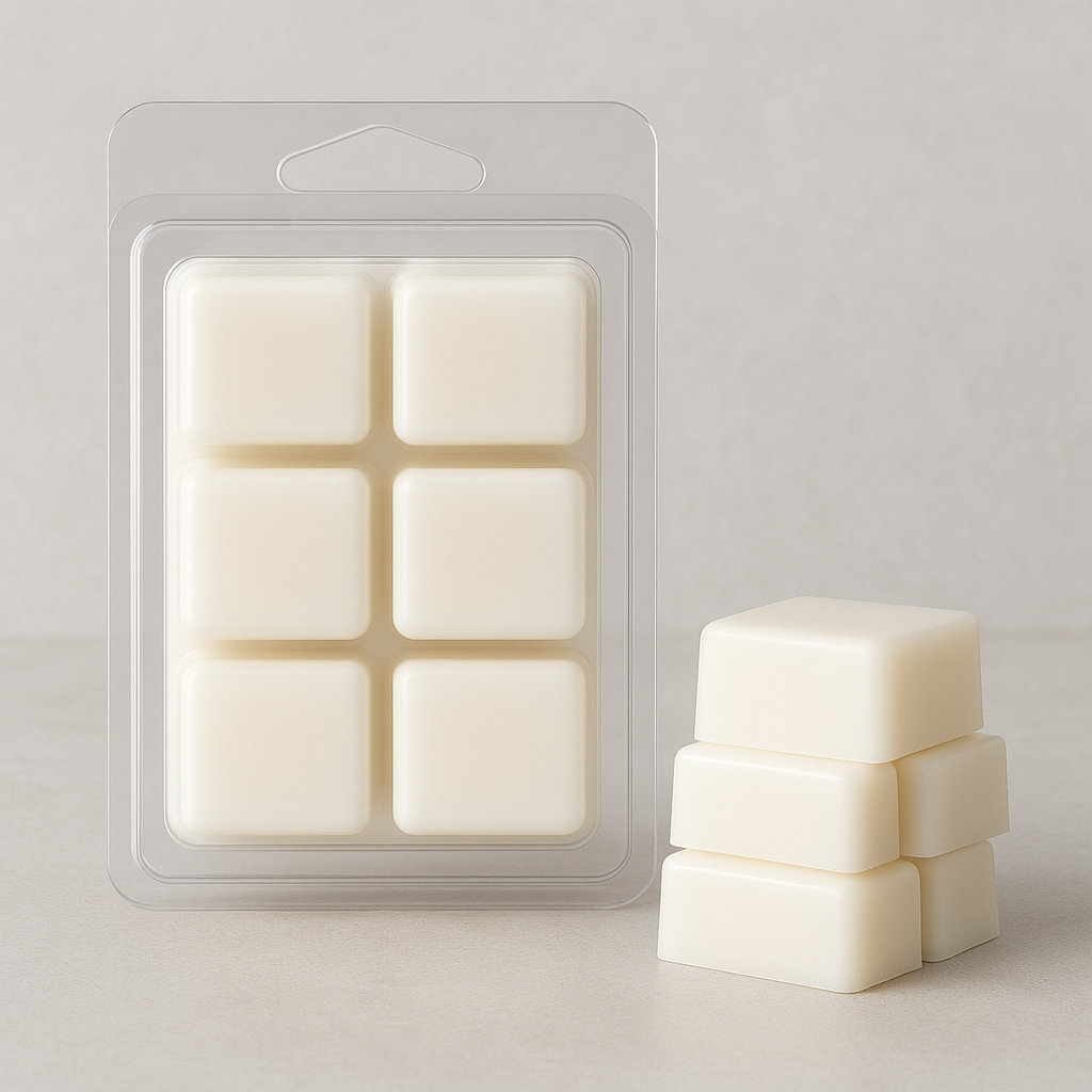 Wax Melts – Clean-Burning Aromatherapy