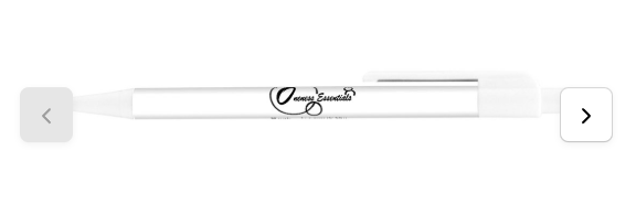 Oneness Essentials Pens - Blue Ink