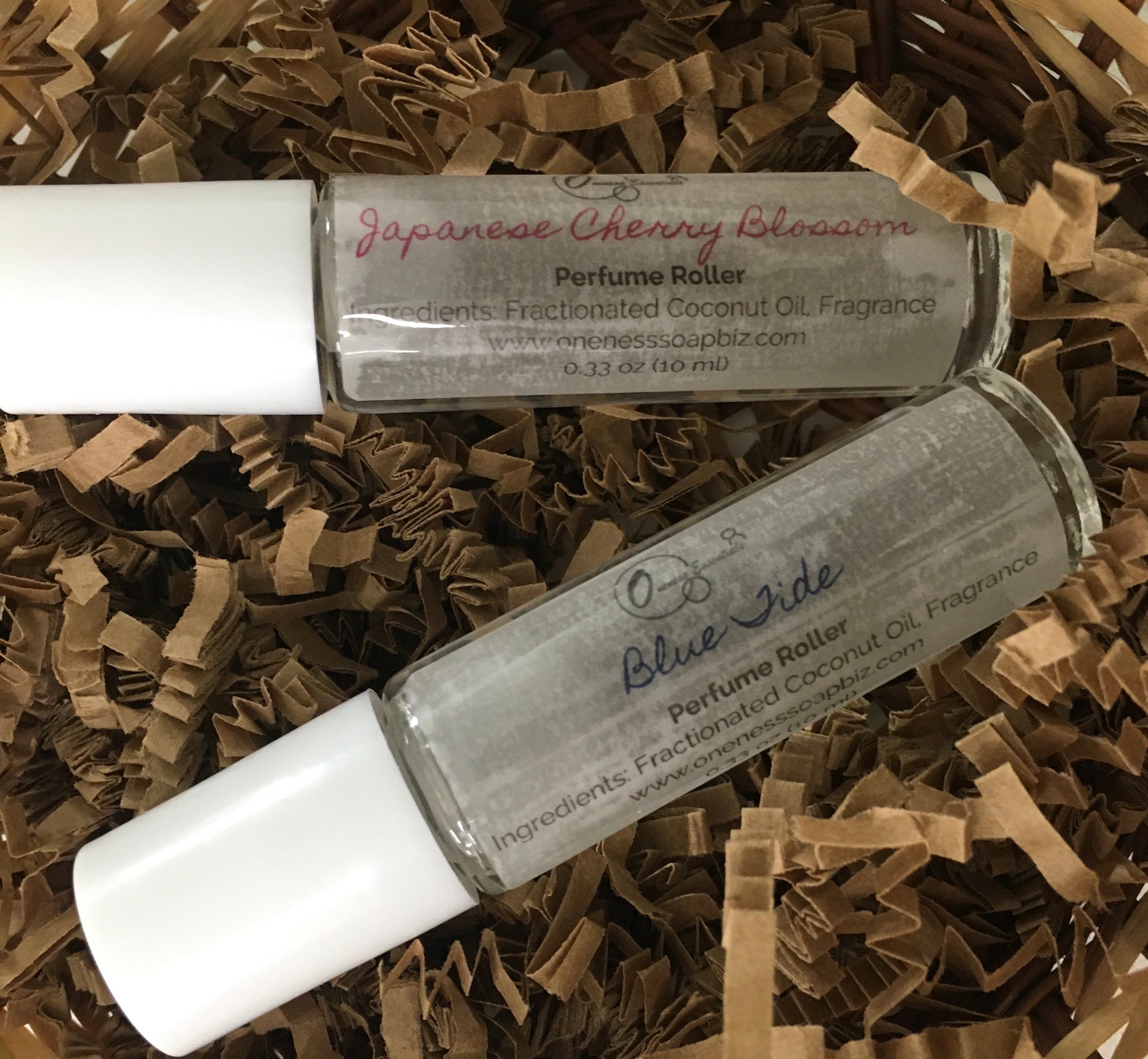 Perfume/Essential Oil Roller