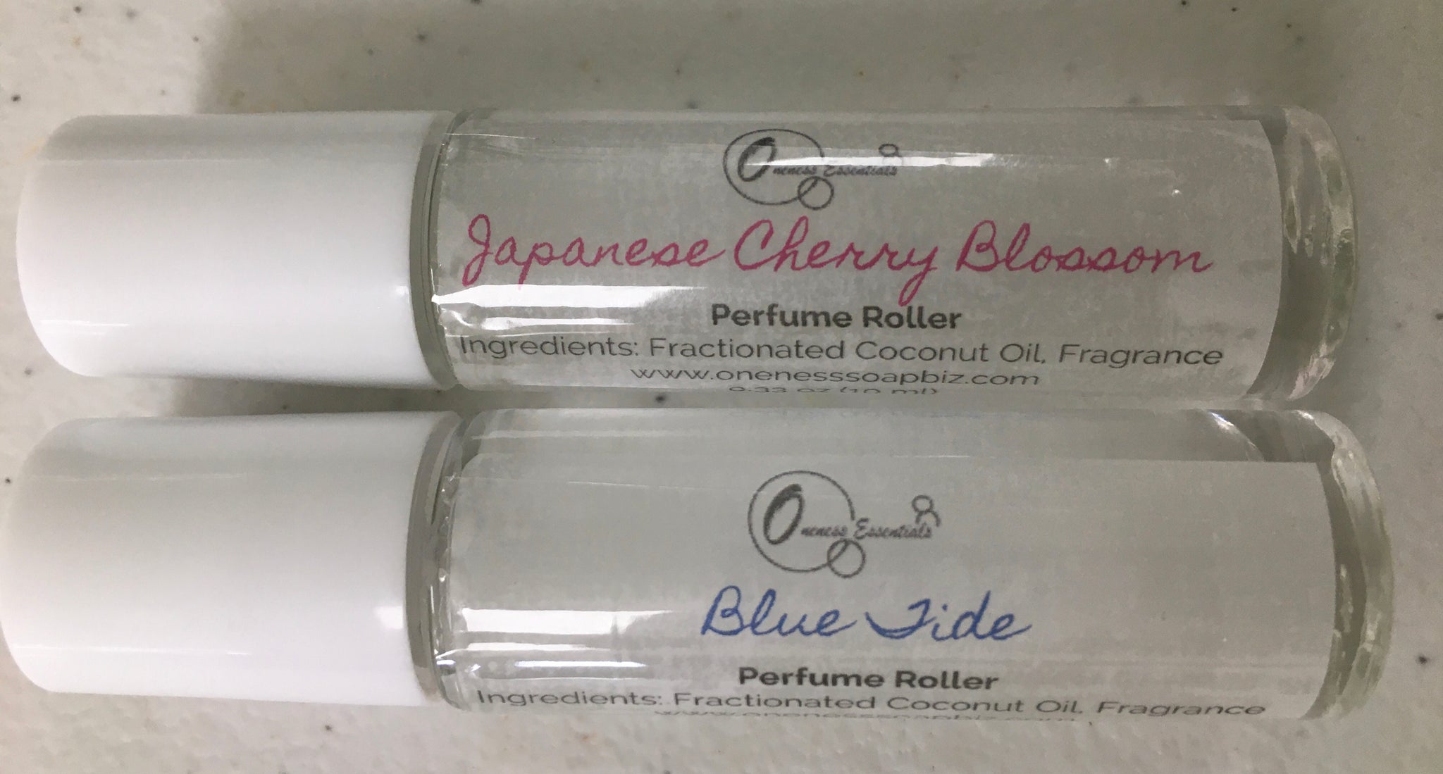 Perfume/Essential Oil Roller