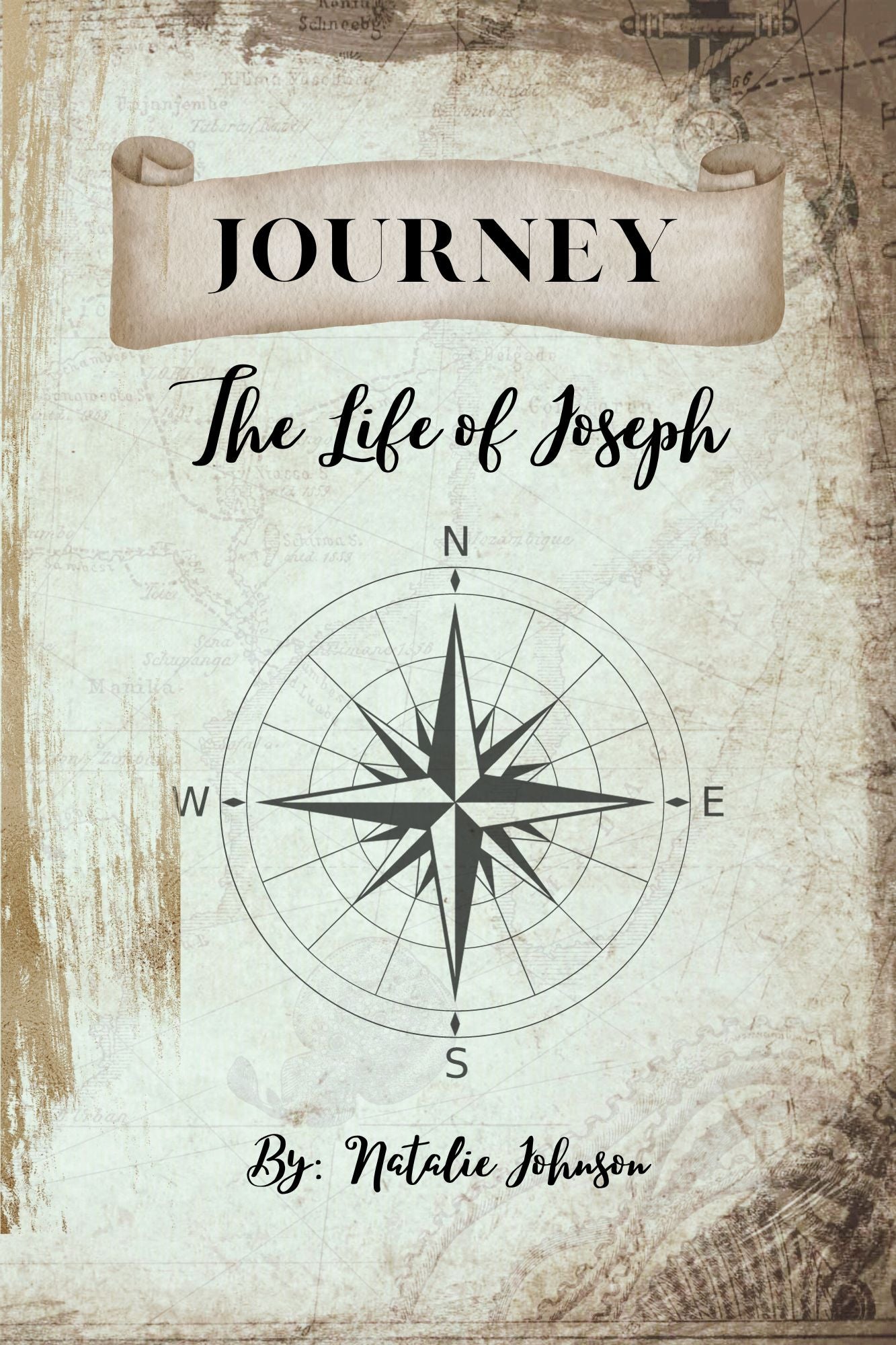 Book Review - Journey: The Life of Joseph