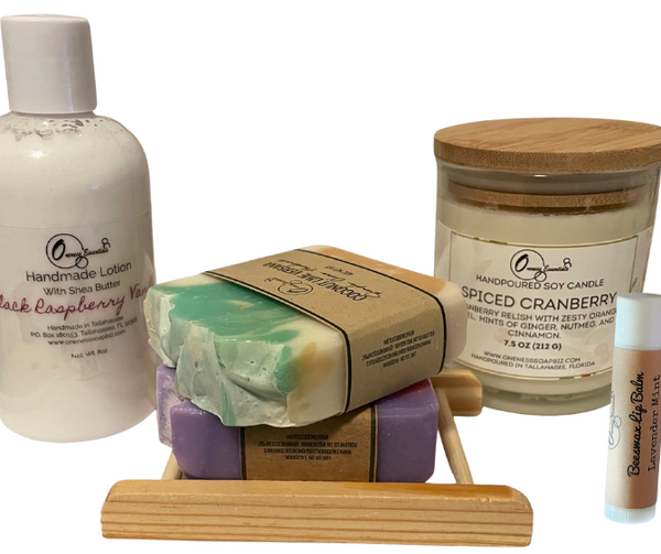 Self Care Subscription Box