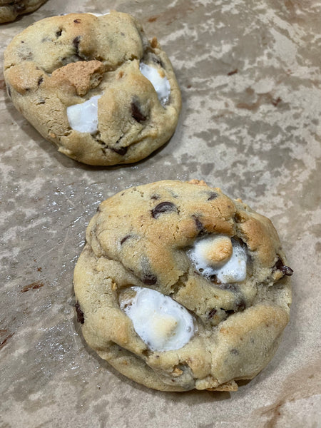 Build Your Own Cookie Box