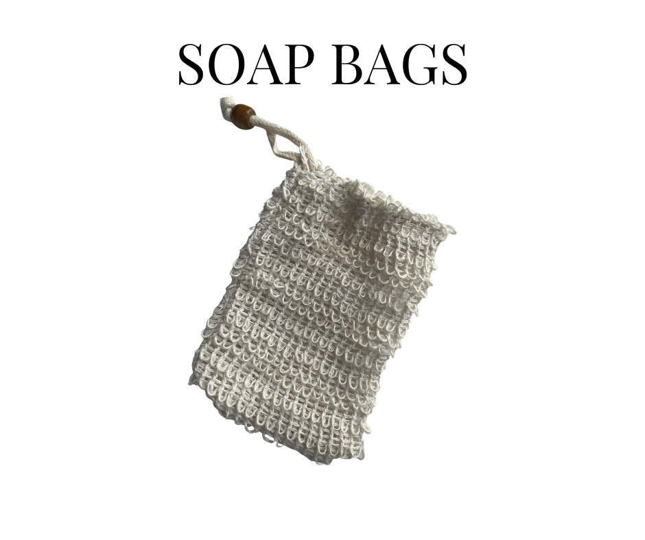 Soap Accessories
