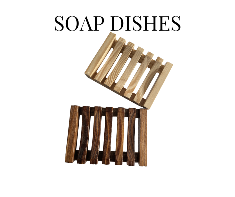 Soap Accessories