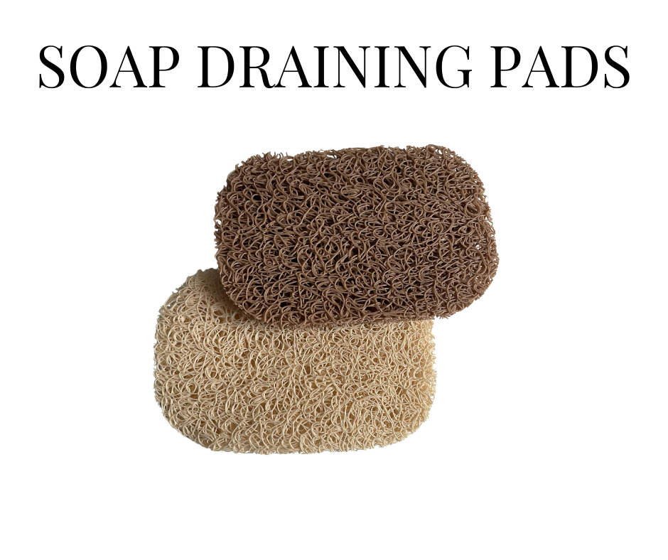 Soap Accessories