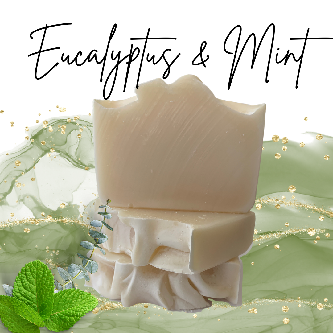 Eucalyptus & Mint