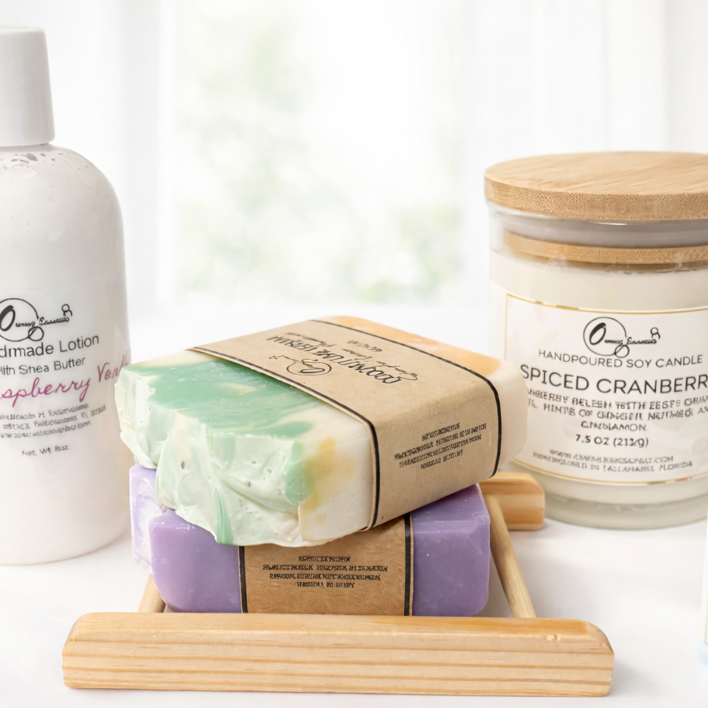 Self Care Subscription Box