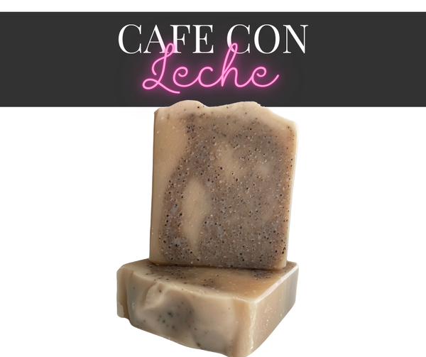 Cafe’ Con Leche