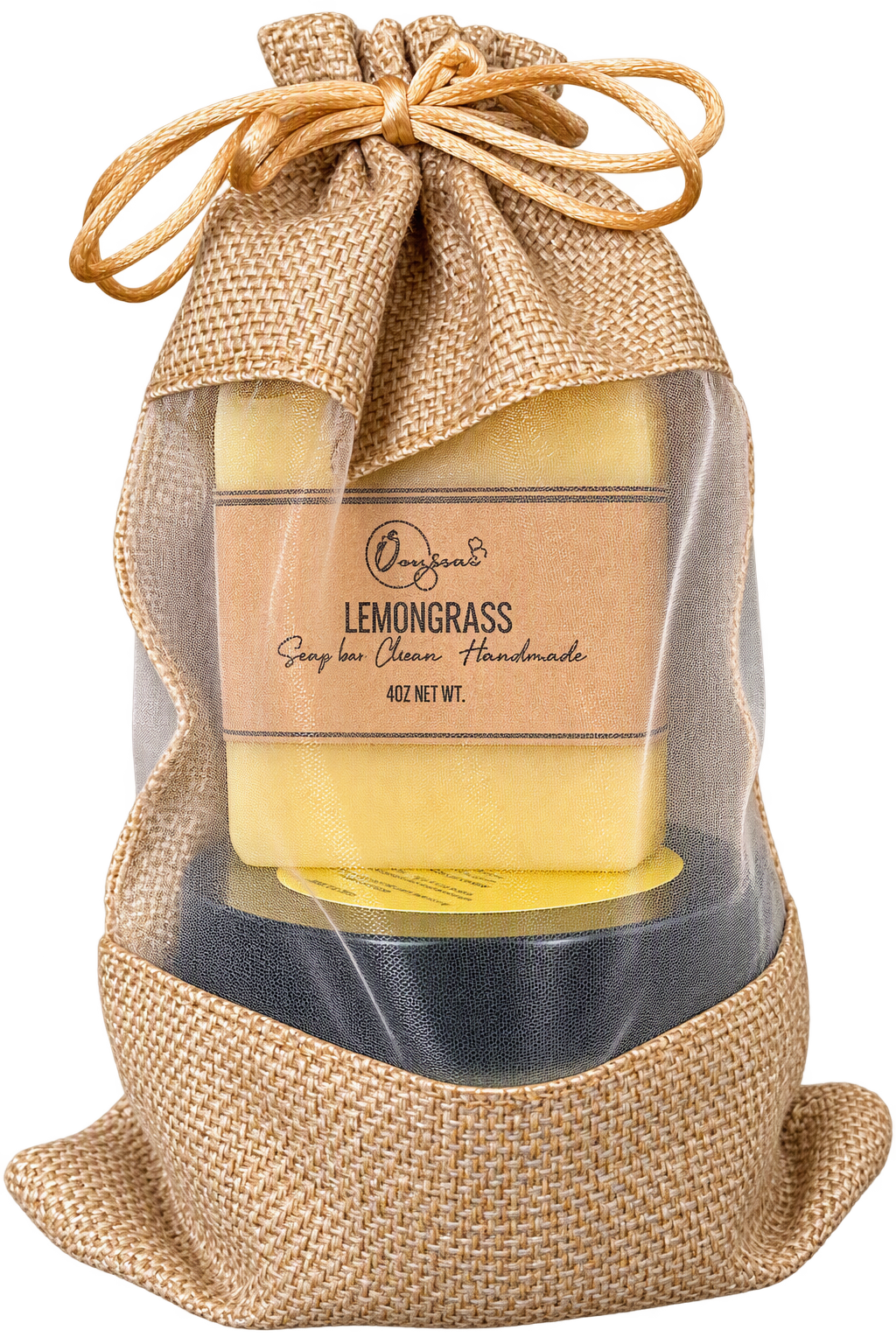 Handcrafted Soap & Body Butter Gift Set