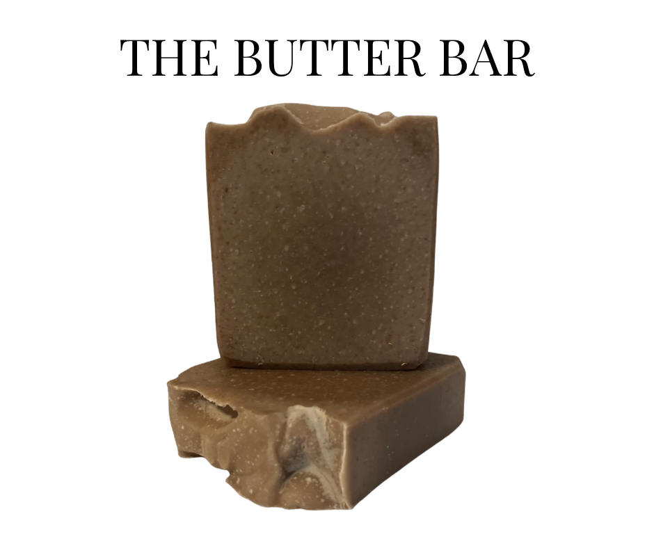 The Butter Bar