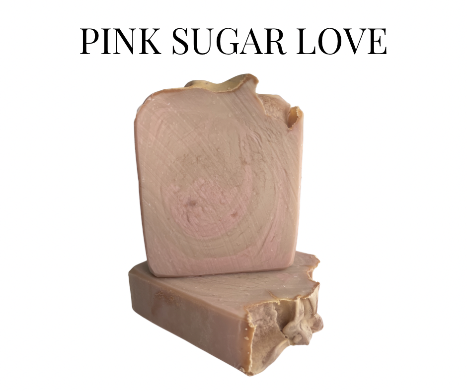 Pink Sugar Love