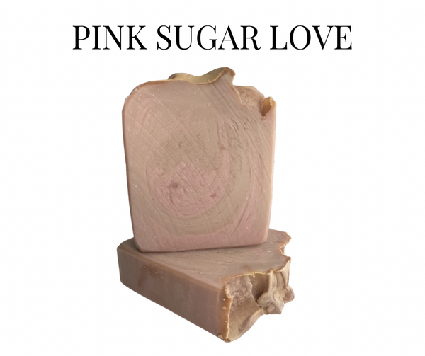 Pink Sugar Love