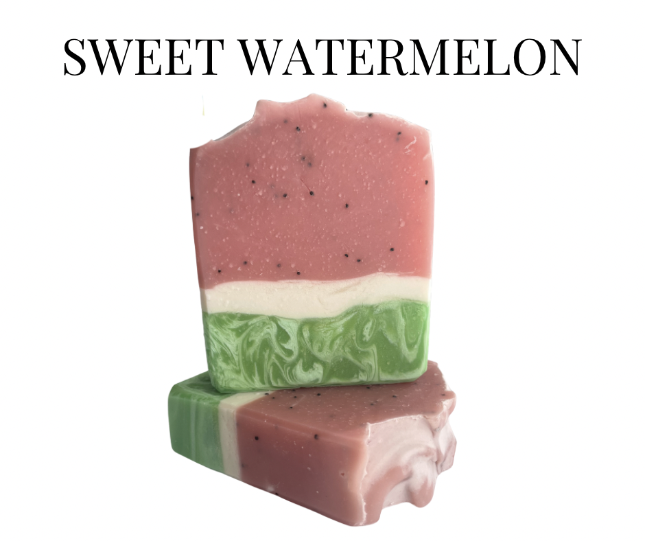 Sweet Watermelon