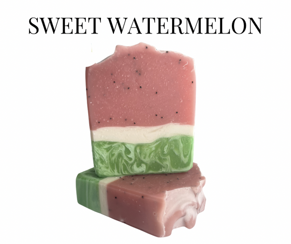 Sweet Watermelon