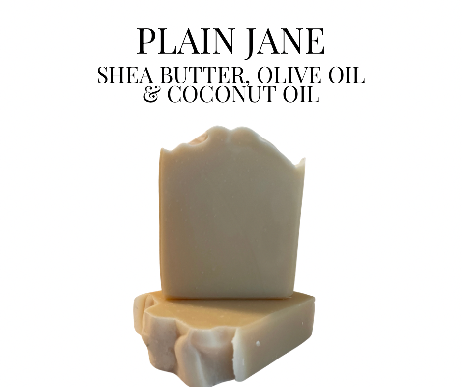 Plain Jane