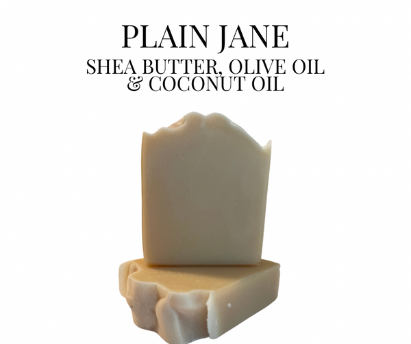 Plain Jane