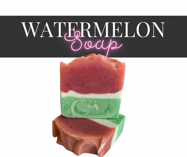 Sweet Watermelon