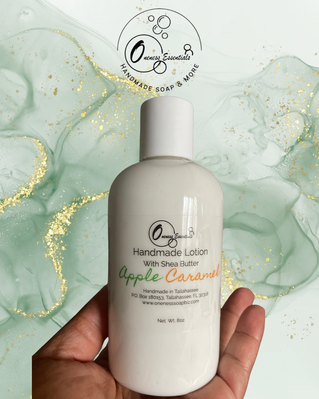 Shea Butter Lotions