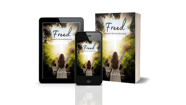 Preorder - Freed - A Sequel to The Road Back Home
