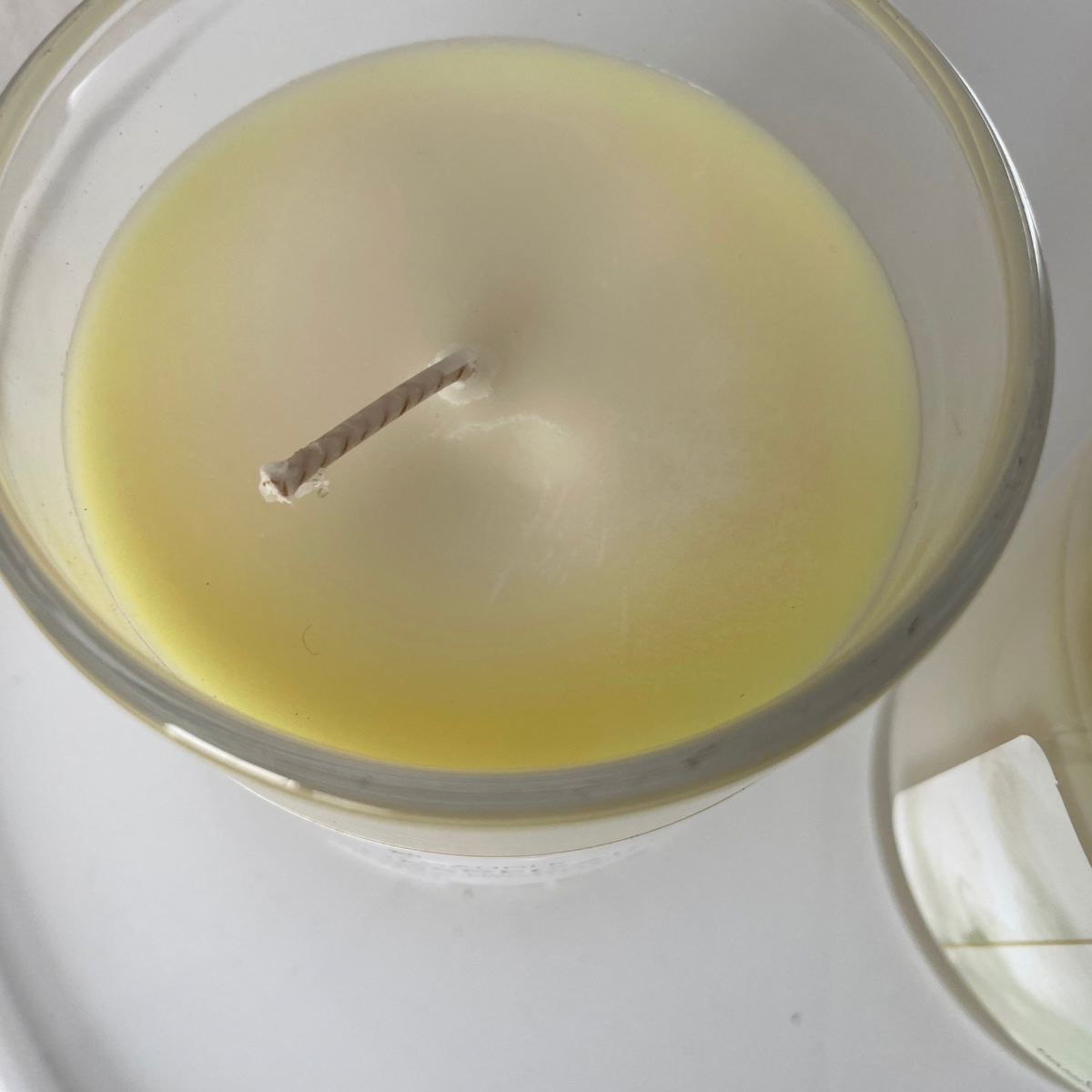 Hand Poured Soy Candle