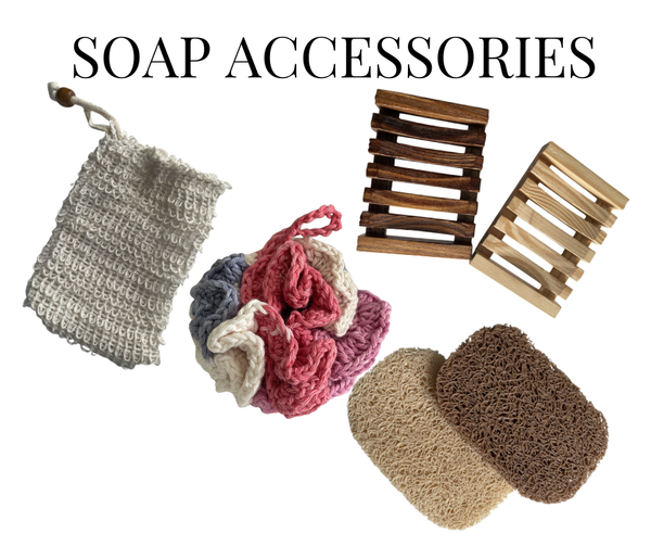 Soap Accessories