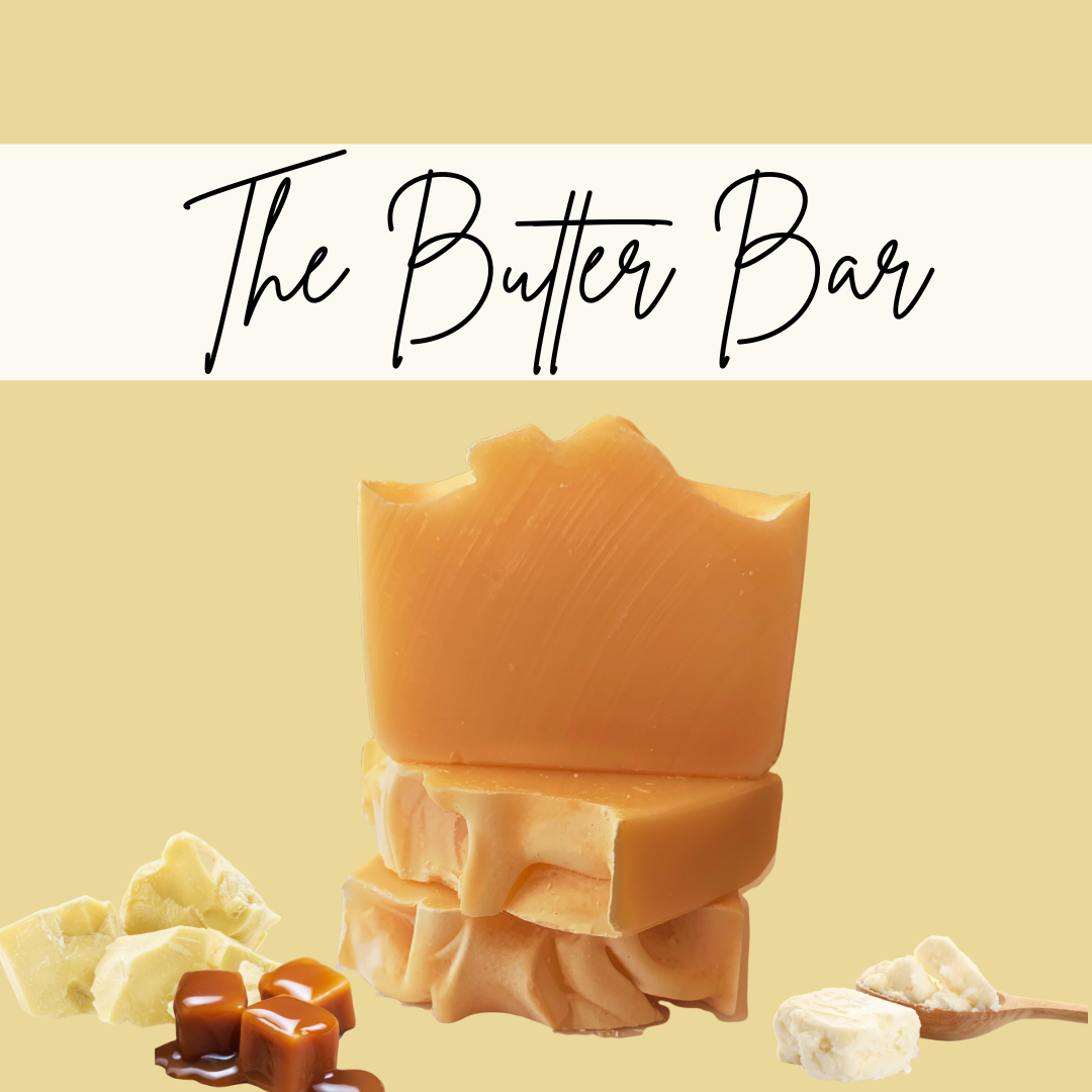 The Butter Bar