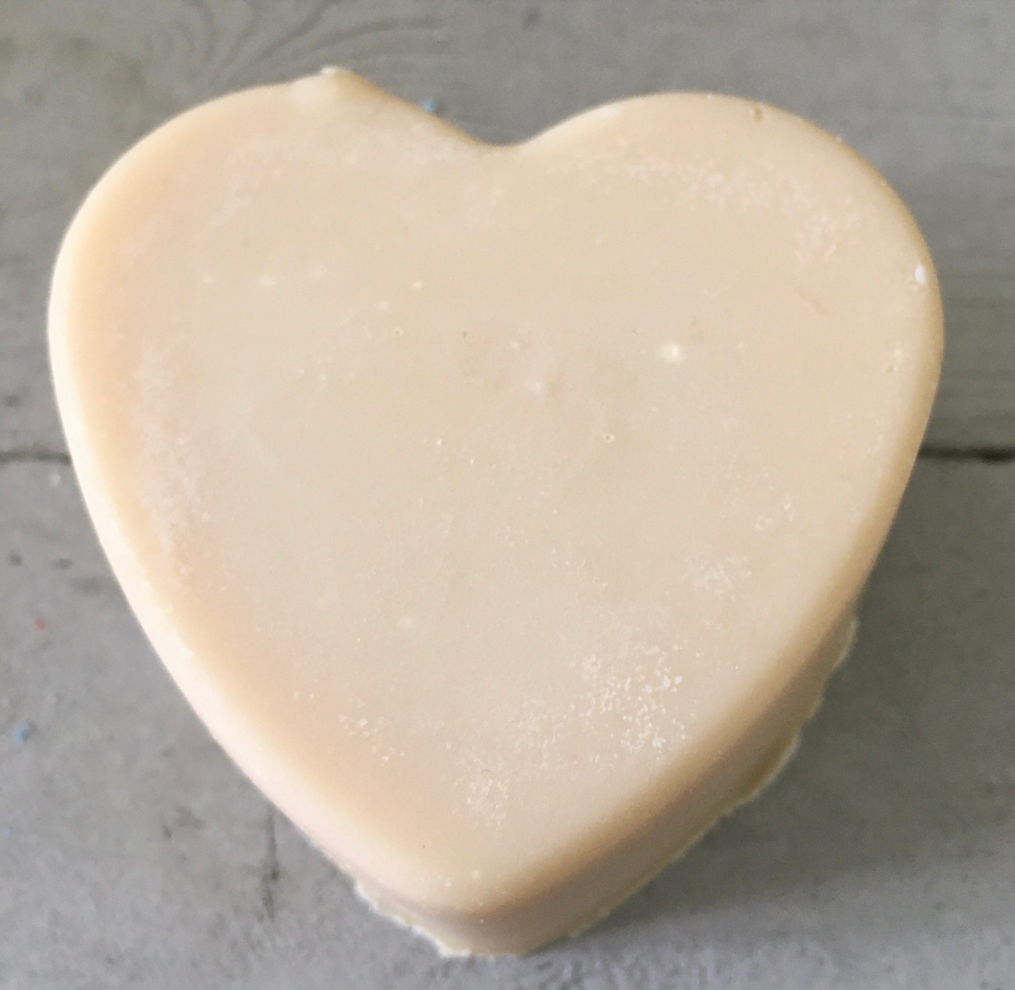 Guest Size Soaps, Small Handmade Soaps, 3oz.