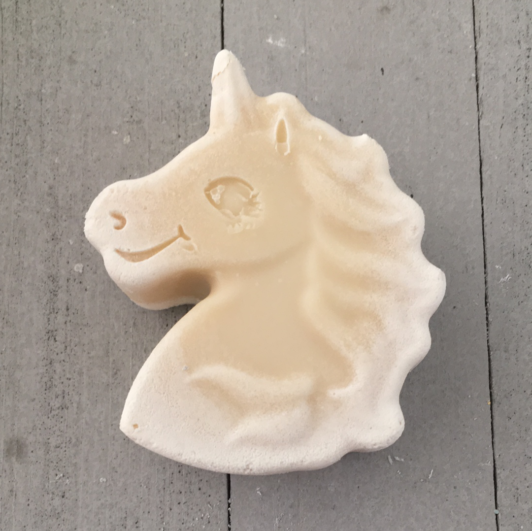 Guest Size Soaps, Small Handmade Soaps, 3oz.