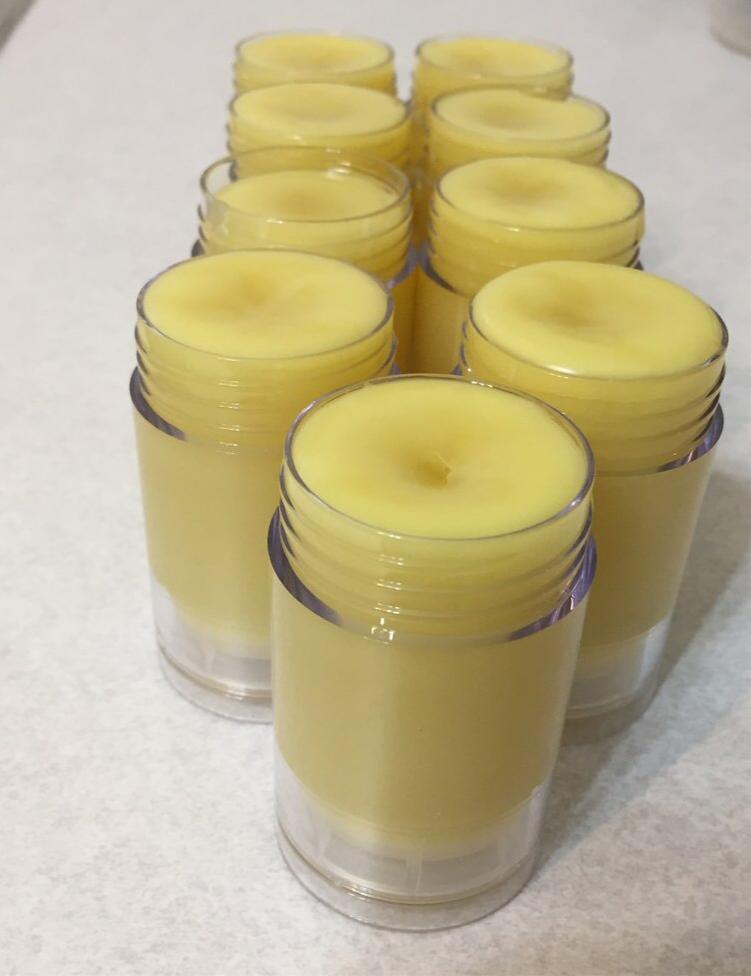 Push Up Lotion Sticks -2oz.