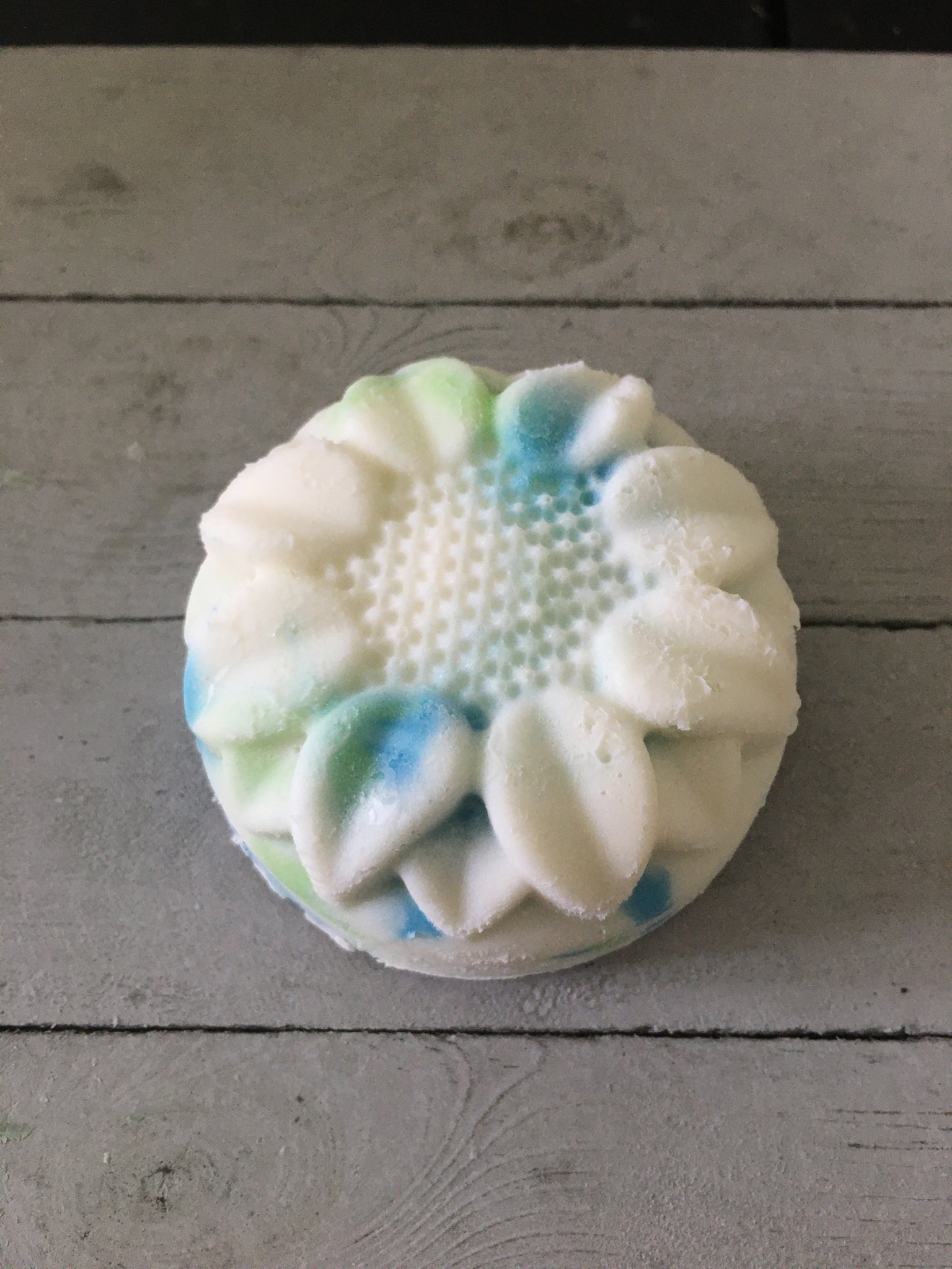 Guest Size Soaps, Small Handmade Soaps, 3oz.