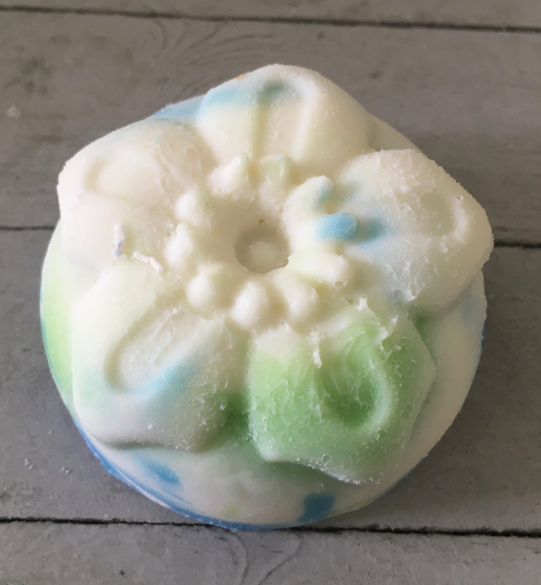 Guest Size Soaps, Small Handmade Soaps, 3oz.