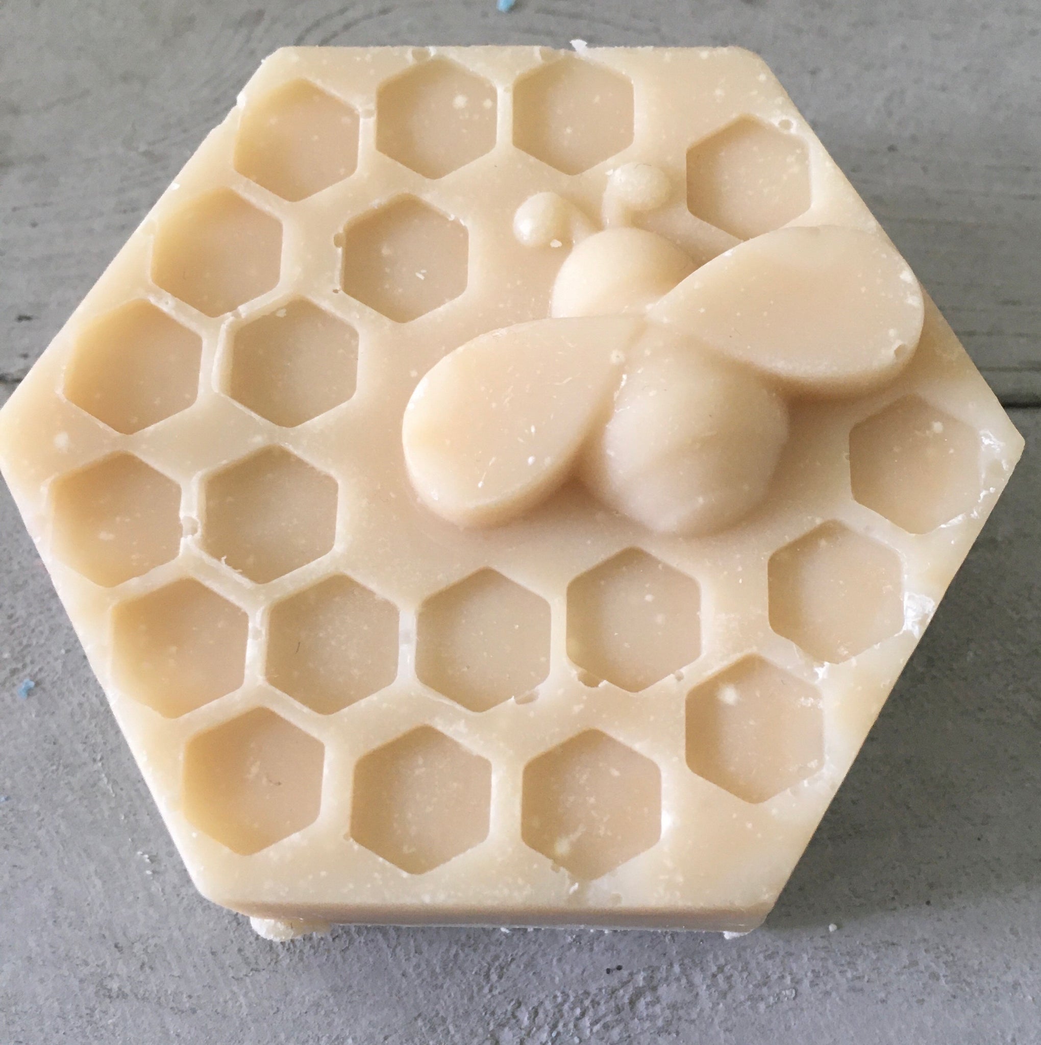 Guest Size Soaps, Small Handmade Soaps, 3oz.