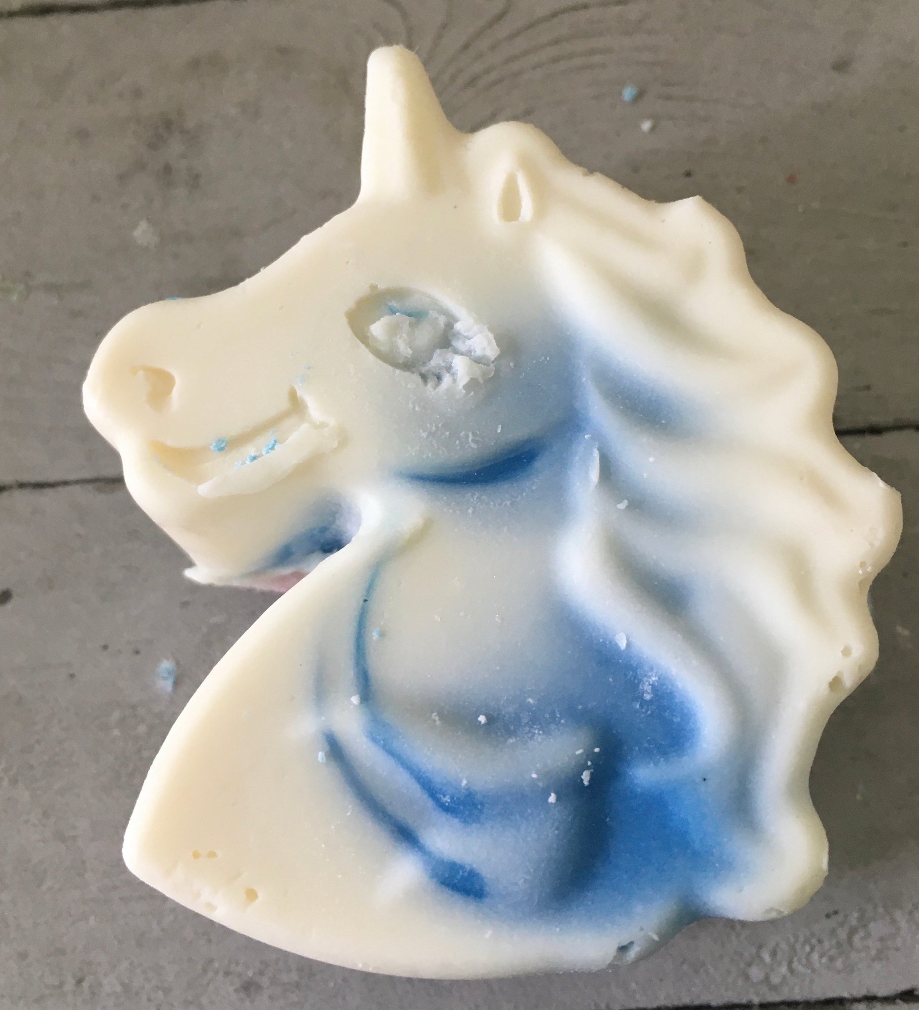 Guest Size Soaps, Small Handmade Soaps, 3oz.